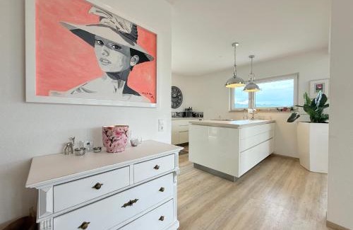 Ludwigshafen Apartment | Casa Braun