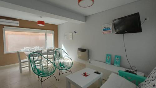 Puerto Piramides House | Casa Brava