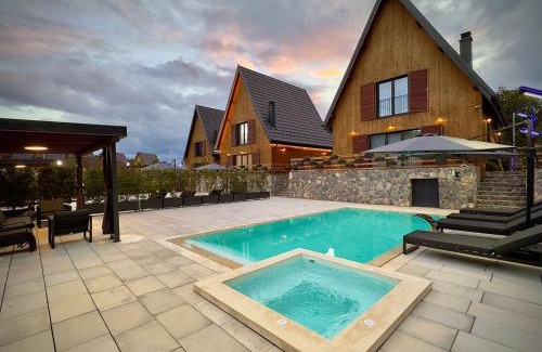 Bresalc Villa | Casa Brava villas