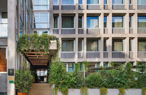 Cerchia dei navigli Hotel | Casa Brera, a Luxury Collection Hotel, Milan