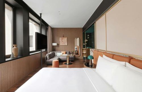 Cerchia dei navigli Hotel | Casa Brera, a Luxury Collection Hotel, Milan