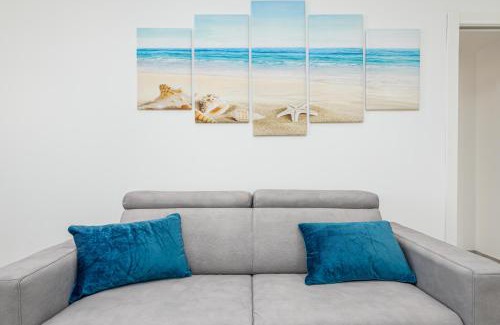 Olbia City Centre Apartment | Casa Brezza Marina