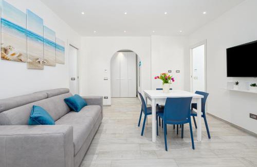 Olbia City Centre Apartment | Casa Brezza Marina