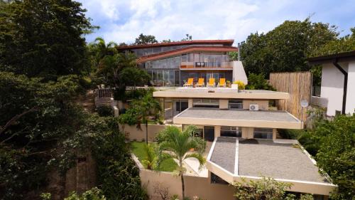 Cabo Velas House | Casa Brisas Del Mar- Luxury 6 Bedroom Ocean View Home