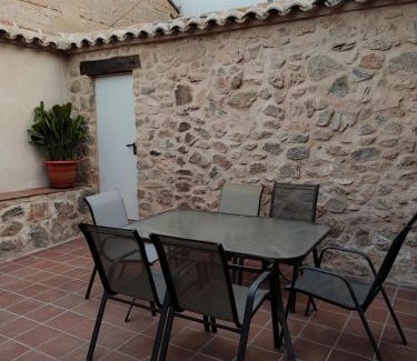 Cobisa House | Casa Bruna