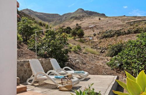 Galdar House | Casa Buenavista