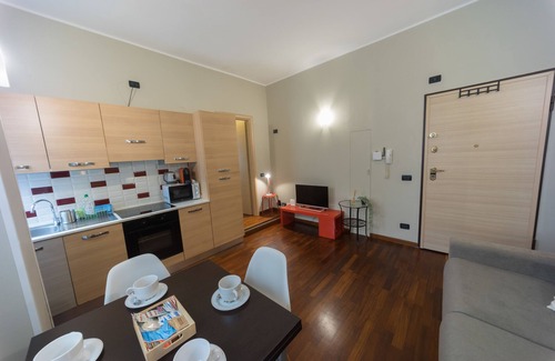 Bullona Apartment | Casa Bullona quiet apartment excellent location