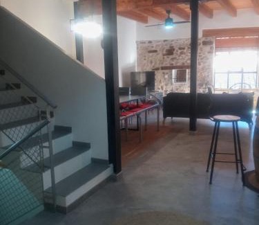 Montan Apartment | Casa Buscareta