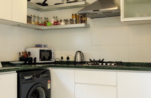 Mapusa Villa | CASA by Tribhav