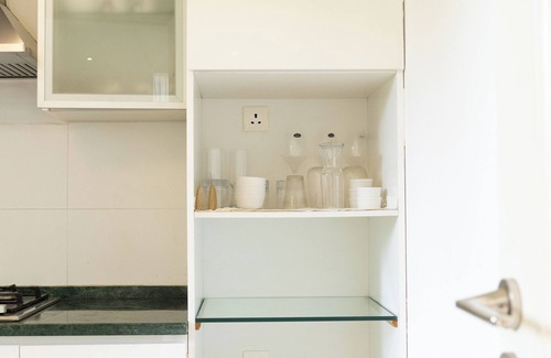 Mapusa Villa | CASA by Tribhav