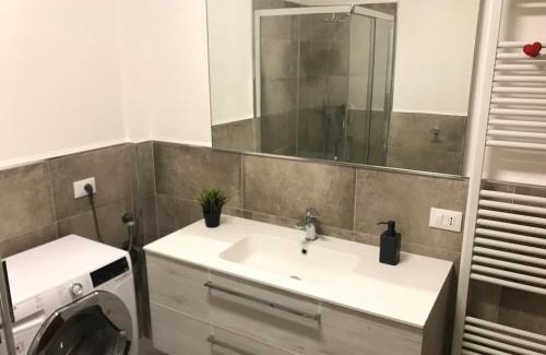 Carpenedo Apartment | Casa Céline
