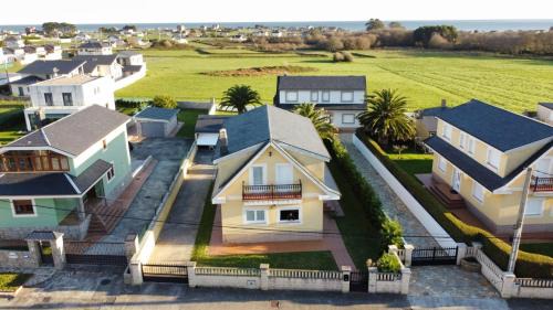 Barreiros House | Casa César