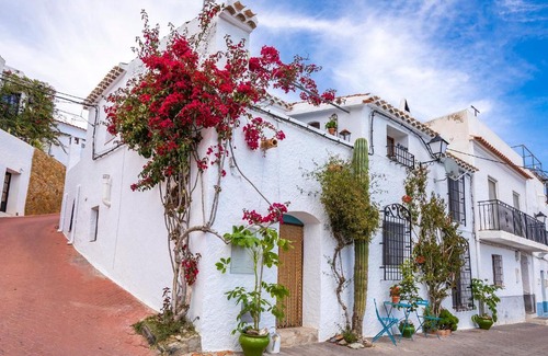 Bedar Bed & Breakfast | Casa Caballito De Mar Boutique B&B