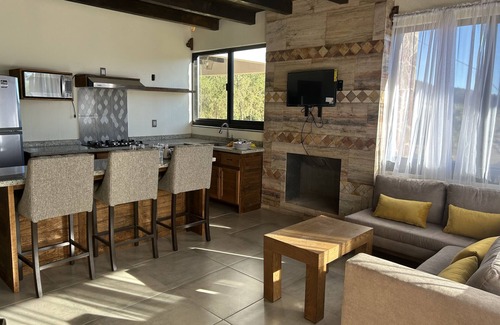 Mazamitla House | Casa Cabana!