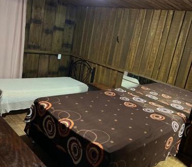 Santana do Livramento House | Casa Cabana Harmonia