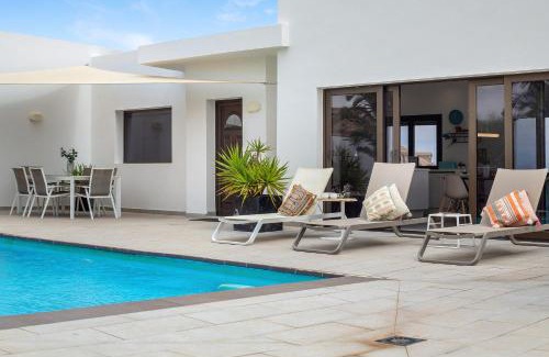 Villaverde House | Casa Cabra