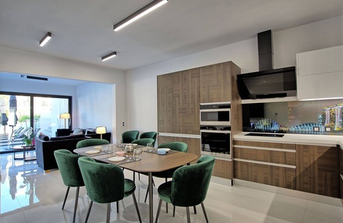 Nipos Apartment | Casa Cafenio – Holiday home in Crete, Greece