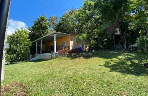 El Remate House | Casa Cahuí