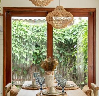 Corguinho Villa | Casa Cajú