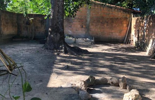 Cavalcante House | Casa Cajuí