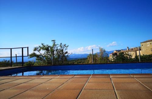 Pinell de Solsones House | Casa Cal Fuster