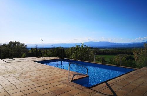 Pinell de Solsones House | Casa Cal Fuster