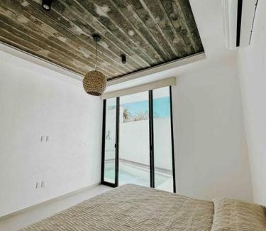 Colinas de Santiago Apartment | Casa Calec 2BR Apartment with Pool & Terrace