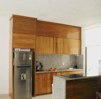 Colinas de Santiago Apartment | Casa Calec 2BR Apartment with Pool & Terrace