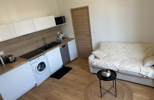 La Celle-sous-Gouzon Apartment | Casa Cali Style and confort