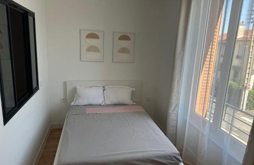 La Celle-sous-Gouzon Apartment | Casa Cali Style and confort