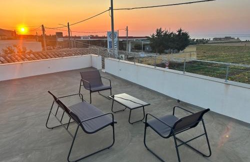 Sant'Andrea Bonagia House | Casa Calipso