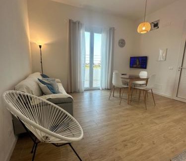 Sant'Andrea Bonagia House | Casa Calipso