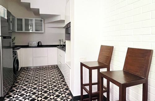 Siolim Villa | Casa Calma by evaddo