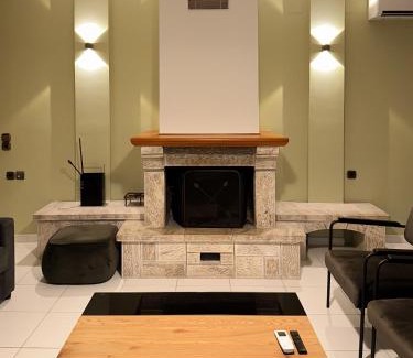 Aria Apartment | Casa Calma I by Immobilis