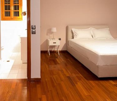 Aria Apartment | Casa Calma I by Immobilis