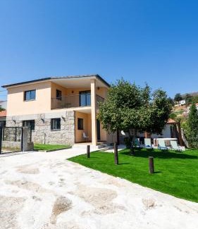 Baiao Apartment | Casa Camélia - The Valley Villas