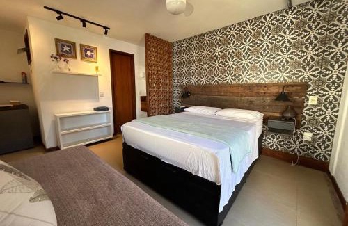 Porto Grande Hotel | Casa Camaian