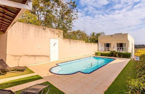 Jardim Paulista House | Casa campo cidade de Atibaia