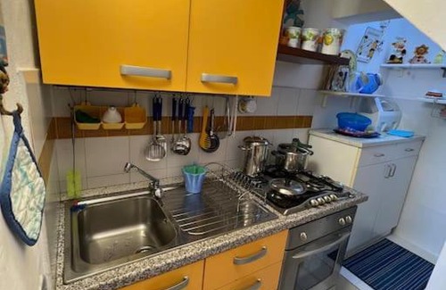 Campulongu House | Casa campulongu Villasimius