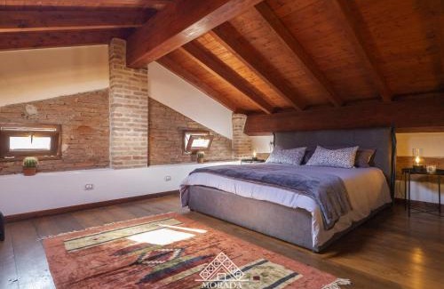 Iglesias Historic Centre Apartment | Casa Canelles - MORADA