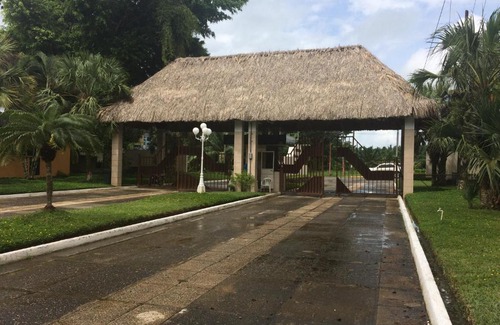 San Felipe de Lara House | Casa Canta Rana
