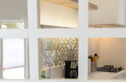 Puerto del Carmen Apartment | Casa Capricho, Sun Rooftop with sea views
