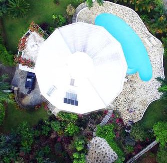 Cabrera Villa | Casa Caracol Los Farallones