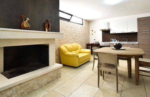 Surbo Apartment | Casa Carlà by Rentbeat