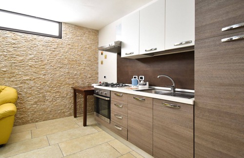 Surbo Apartment | Casa Carlà by Typney