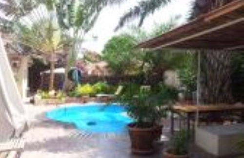 Kerr Serign House | Casa Carla Bed an breakfast in Bijilo, Gambia 4