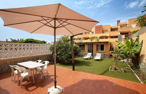 Geafond House | Casa Carlos