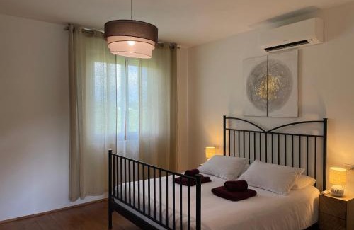 Montioni Apartment | Casa Carlotte - Lago di Garda