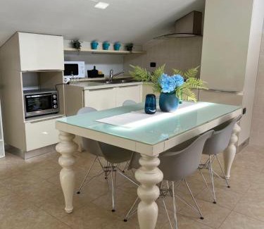Seveso Apartment | Casa Carmen