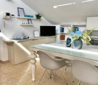 Seveso Apartment | Casa Carmen